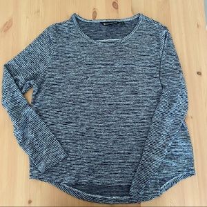 Lightweight Long-sleeve Tee